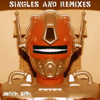 Action Sign -Singles And Remixes